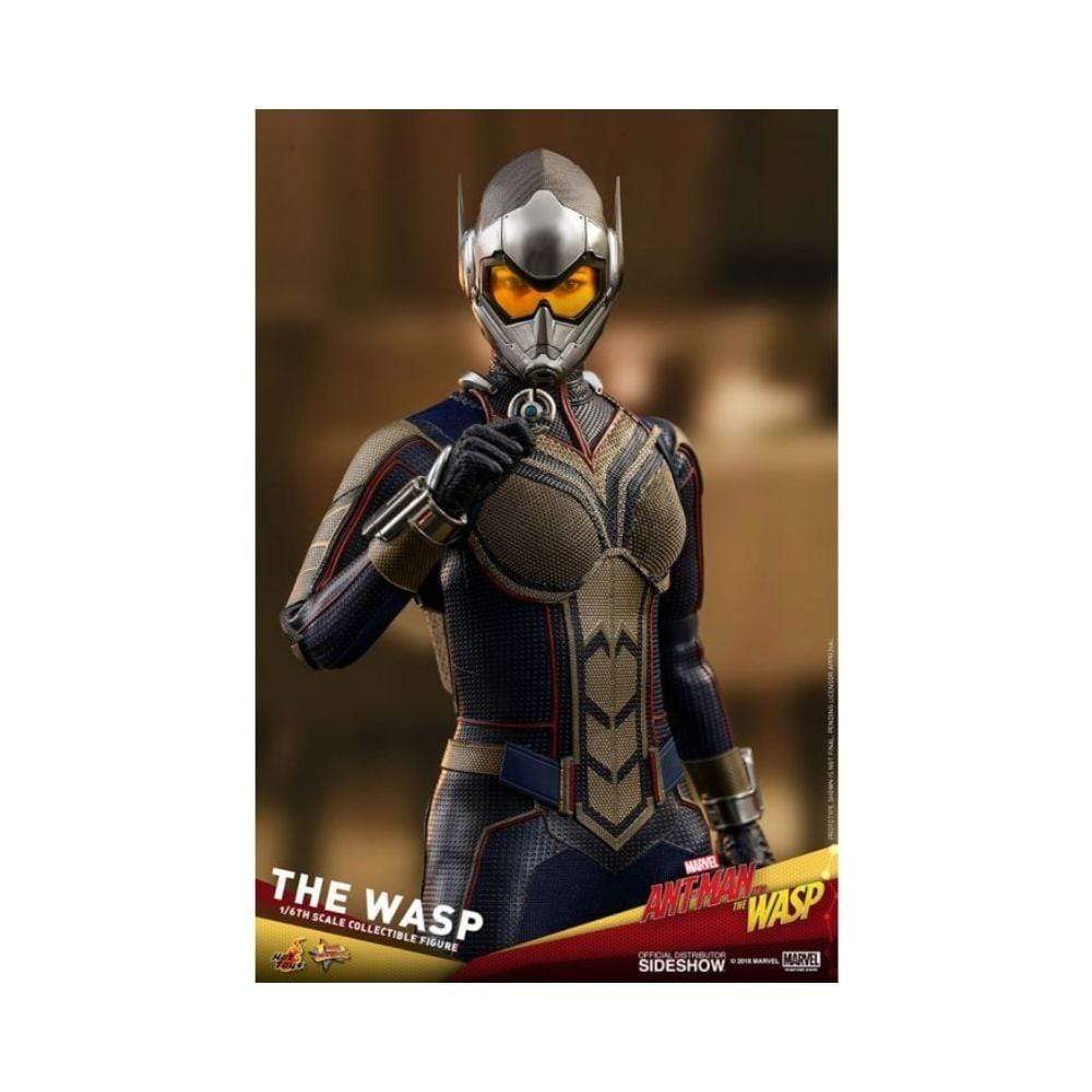 Hot Toys : Ant-Man And The Wasp - The Wasp 1/6 Scale - Image 3