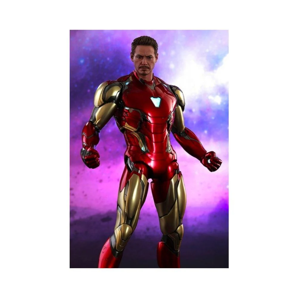 Hot Toys : Iron Man Mark LXXXV Sixth Scale - Image 3