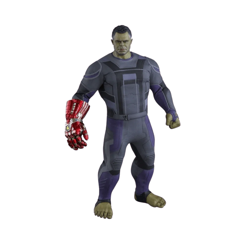 Hot Toys : Marvel - Hulk Endgame 1/6 scale
