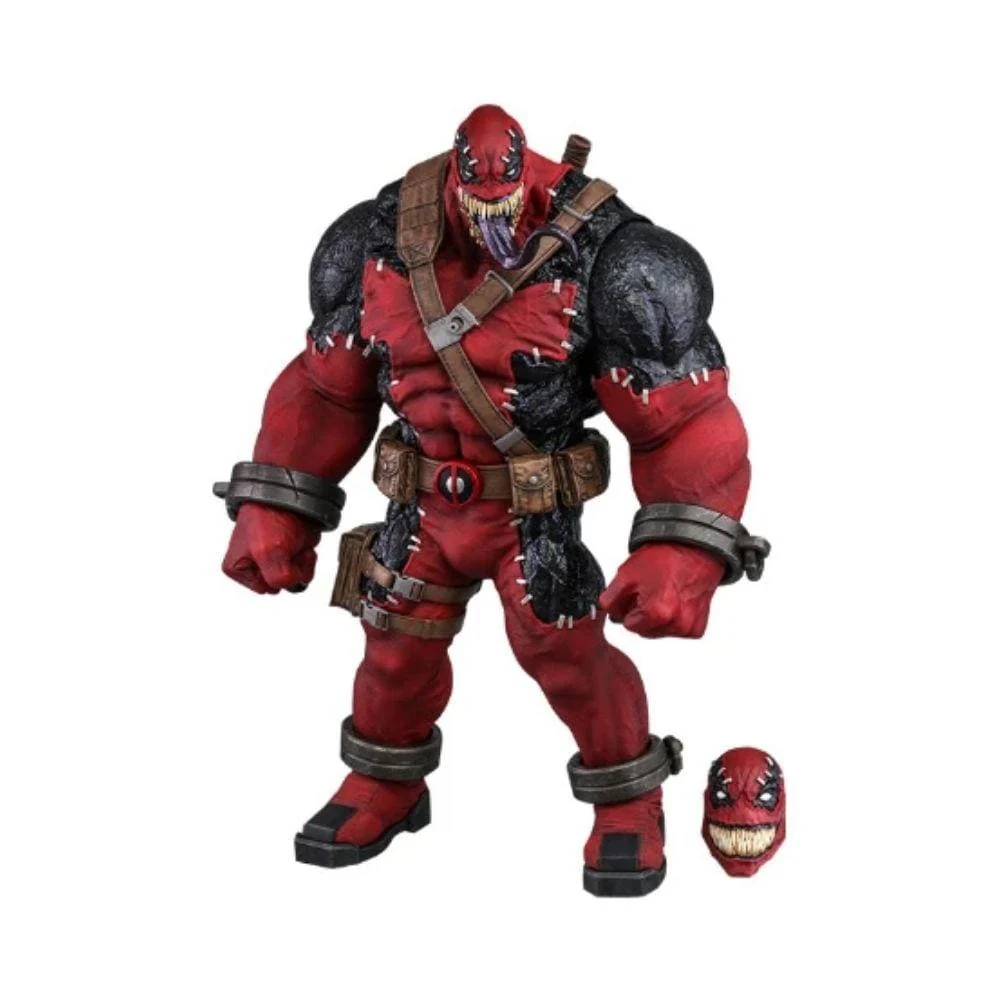 Hot Toys : Venompool Sixth Scale Figure