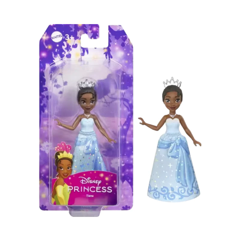 Disney Disney Princess Small Doll Tiana Toys by Mattel