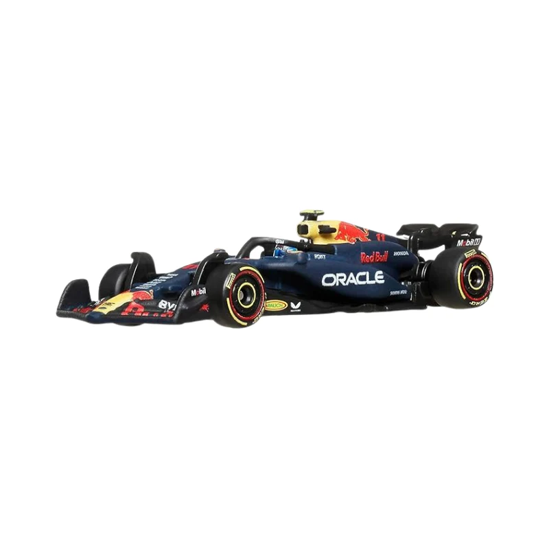 Hot Wheels Premium Race Asst F1 Diecast Cars By Mattel