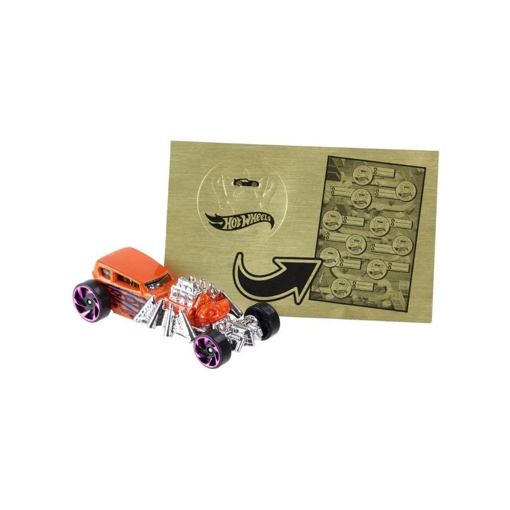 Hot Wheels REWARDS CARS - Image 3