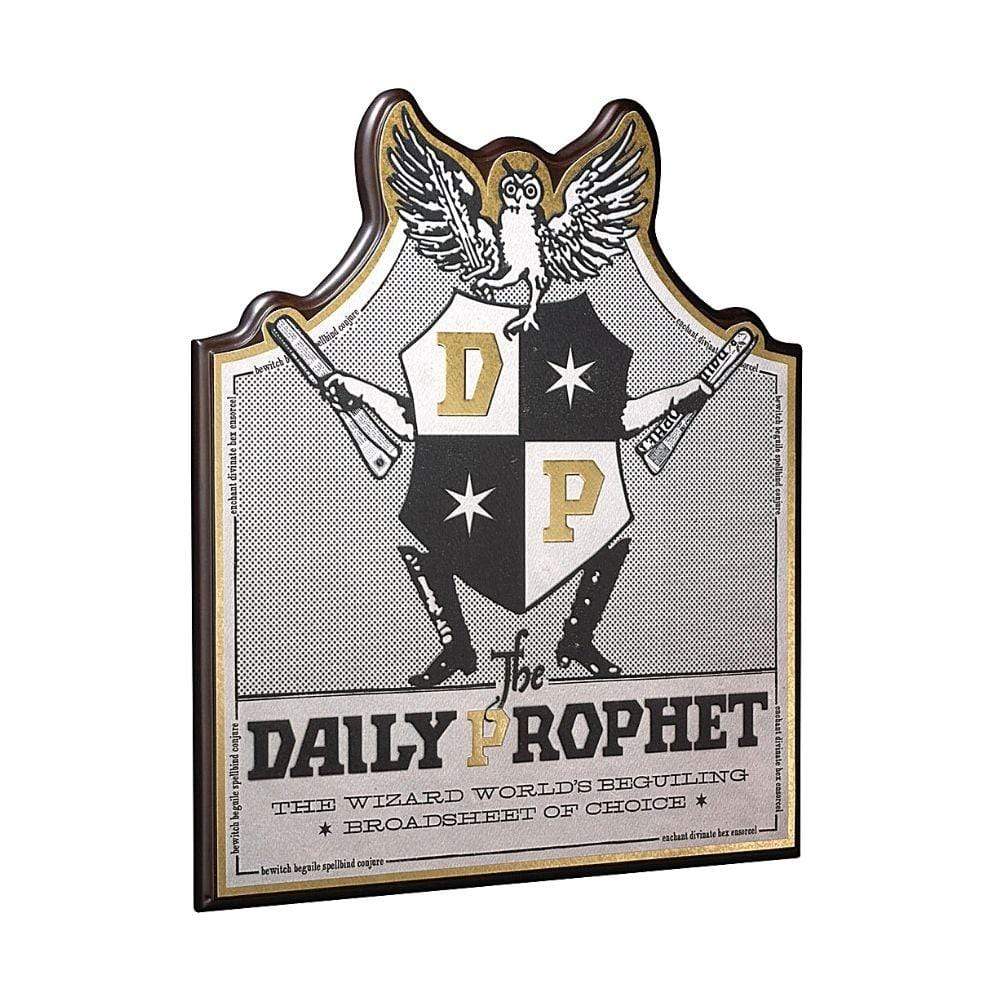 HP - Daily Prophet Wall Plaque - Image 2