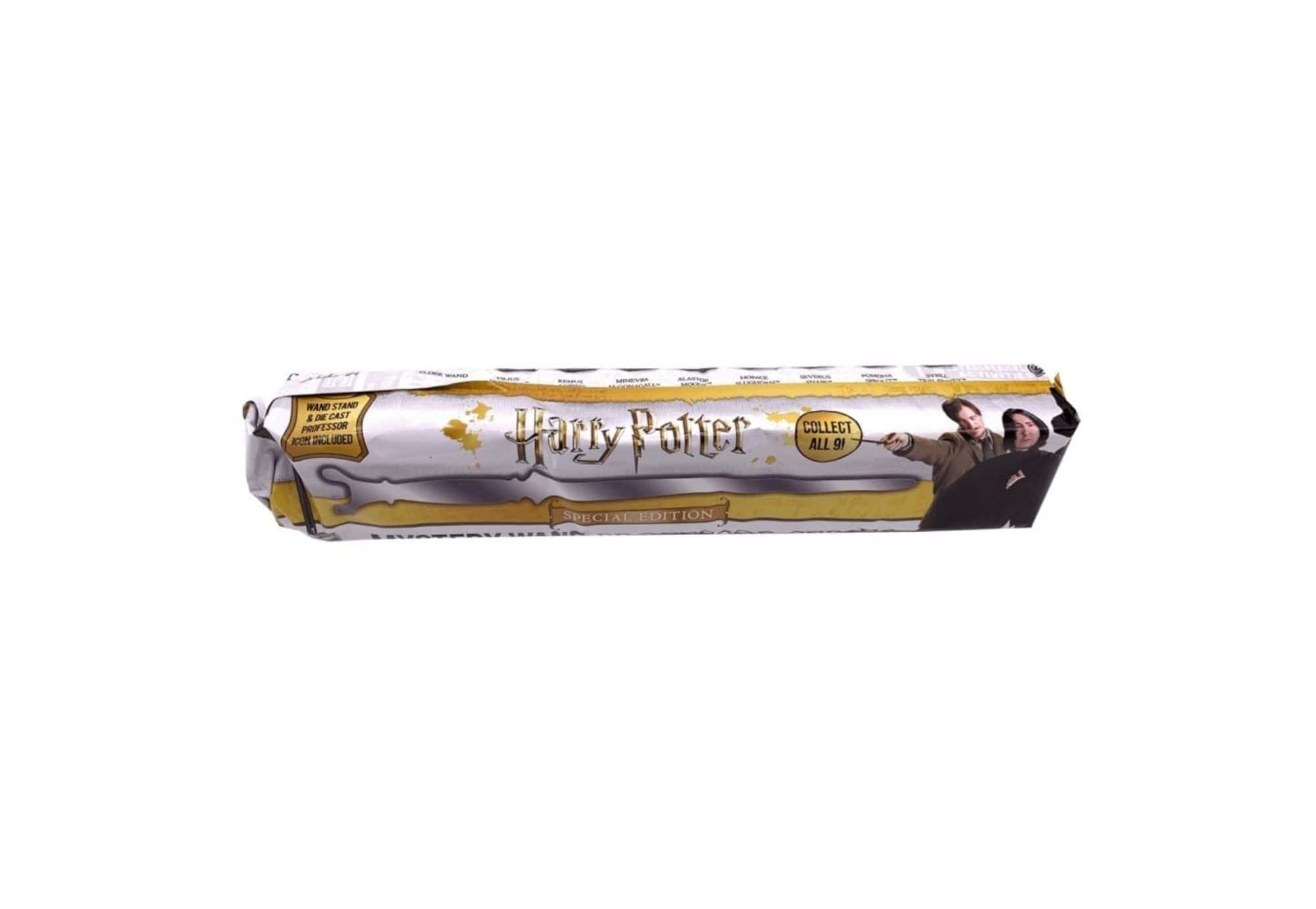 HP- Mystery Wand Professor Series