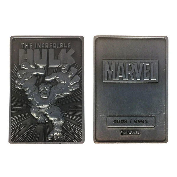 Hulk Ingot - Image 2