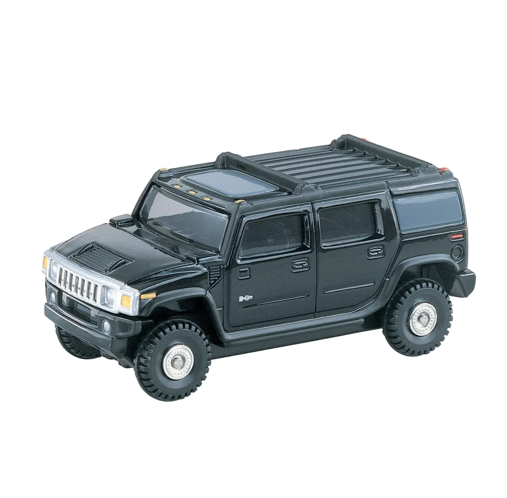 Hummer H2 Core Tomica By Takara Tomica