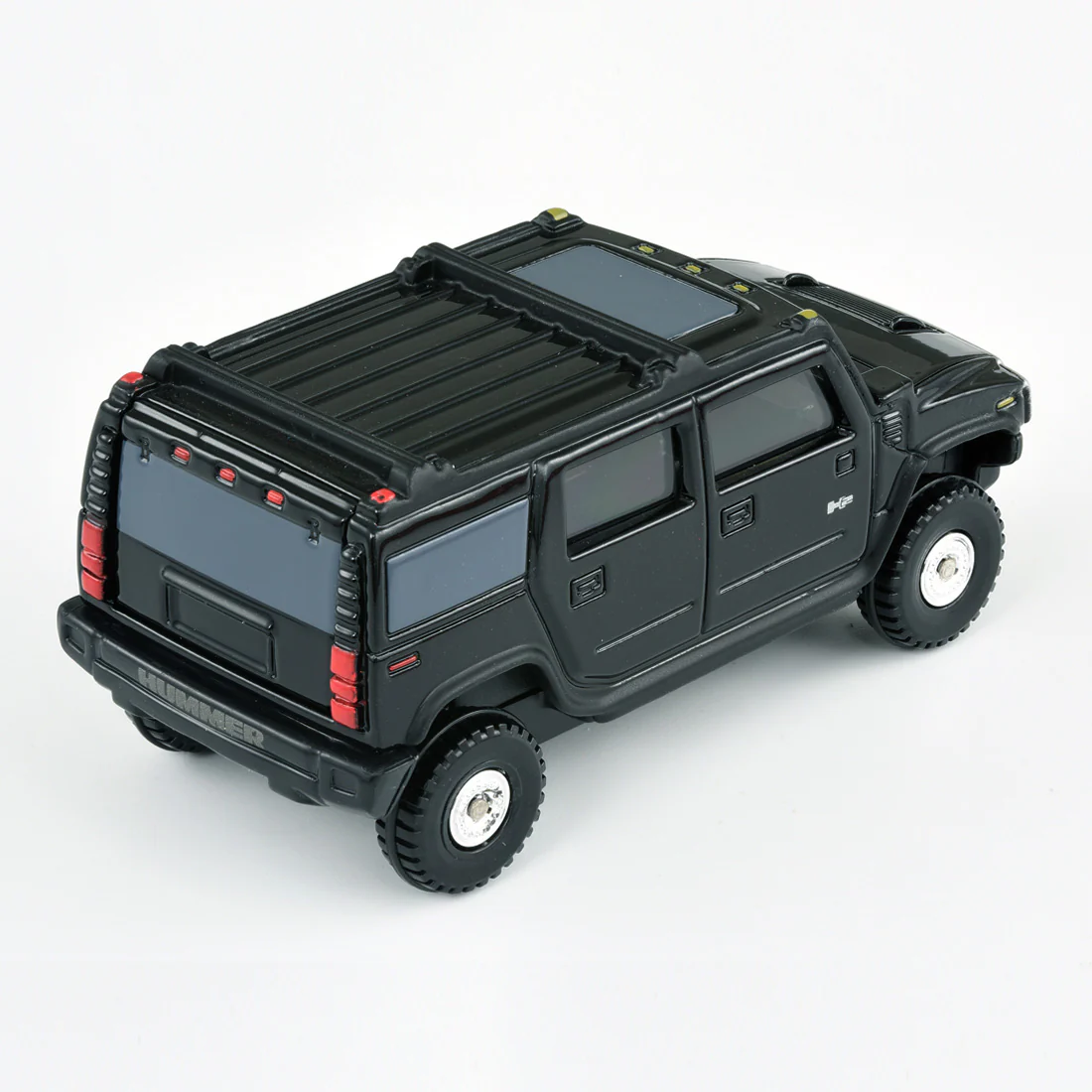 Hummer H2 Core Tomica By Takara Tomica - Image 3