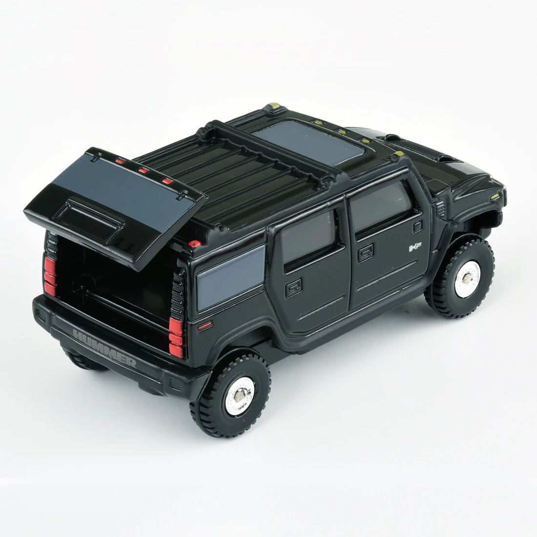 Hummer H2 Core Tomica By Takara Tomica - Image 4