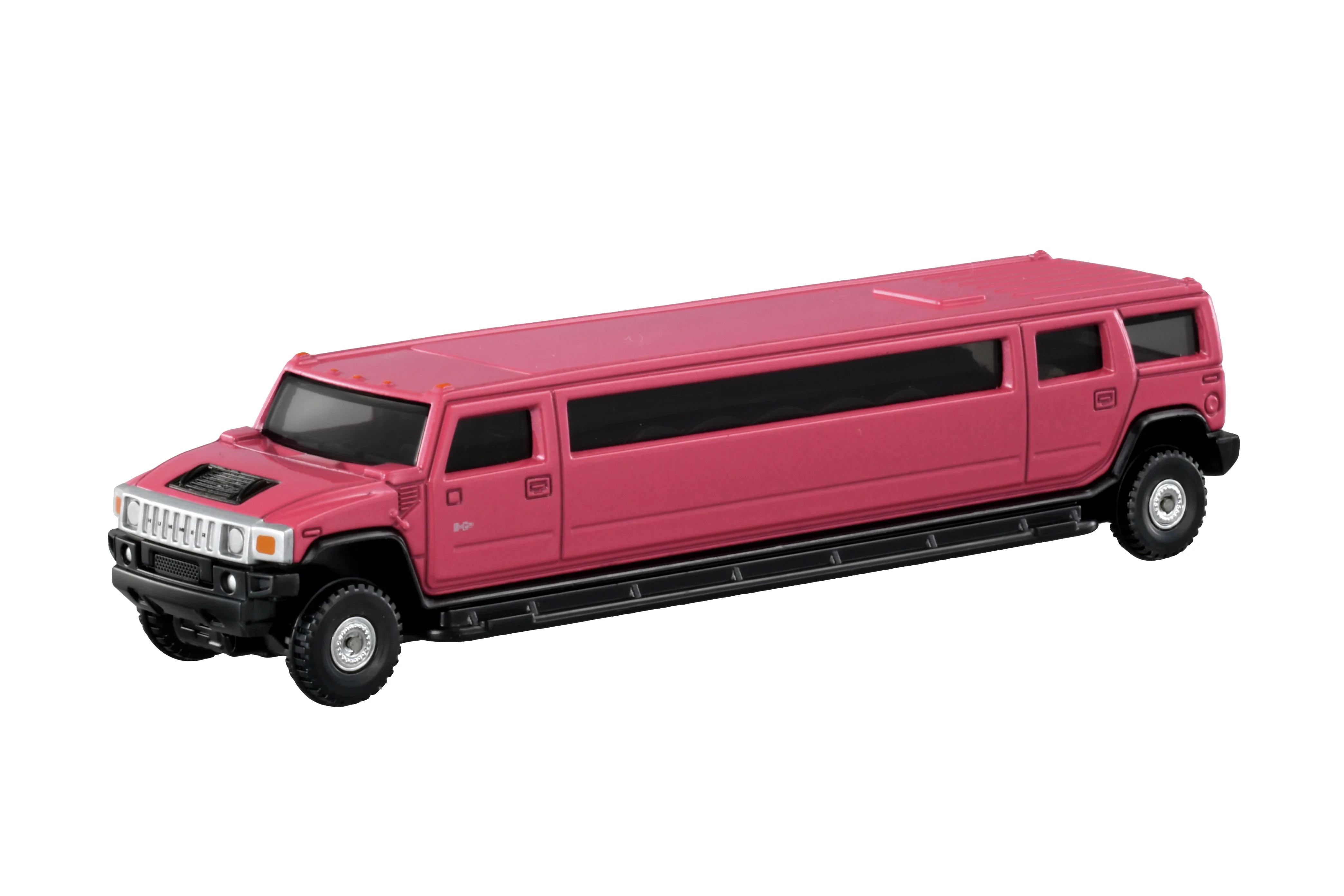 Hummer H2 Limousine Long type By Takara Tomica