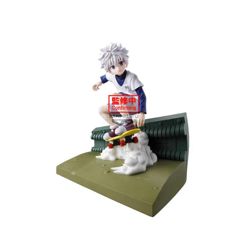 HUNTER×HUNTER Memorable Saga Special-KILLUA- - Image 2