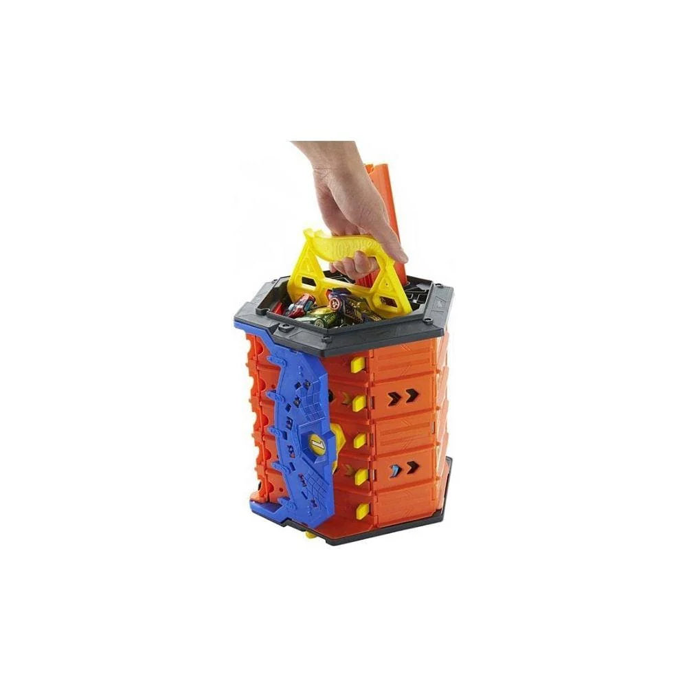 Hot Wheels Action Rollout Raceway - Image 4