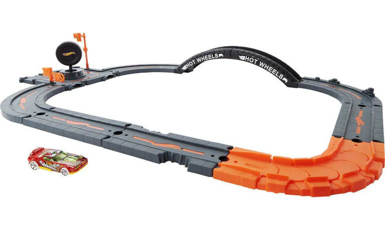 Hot Wheels City New Track Pack - Image 2