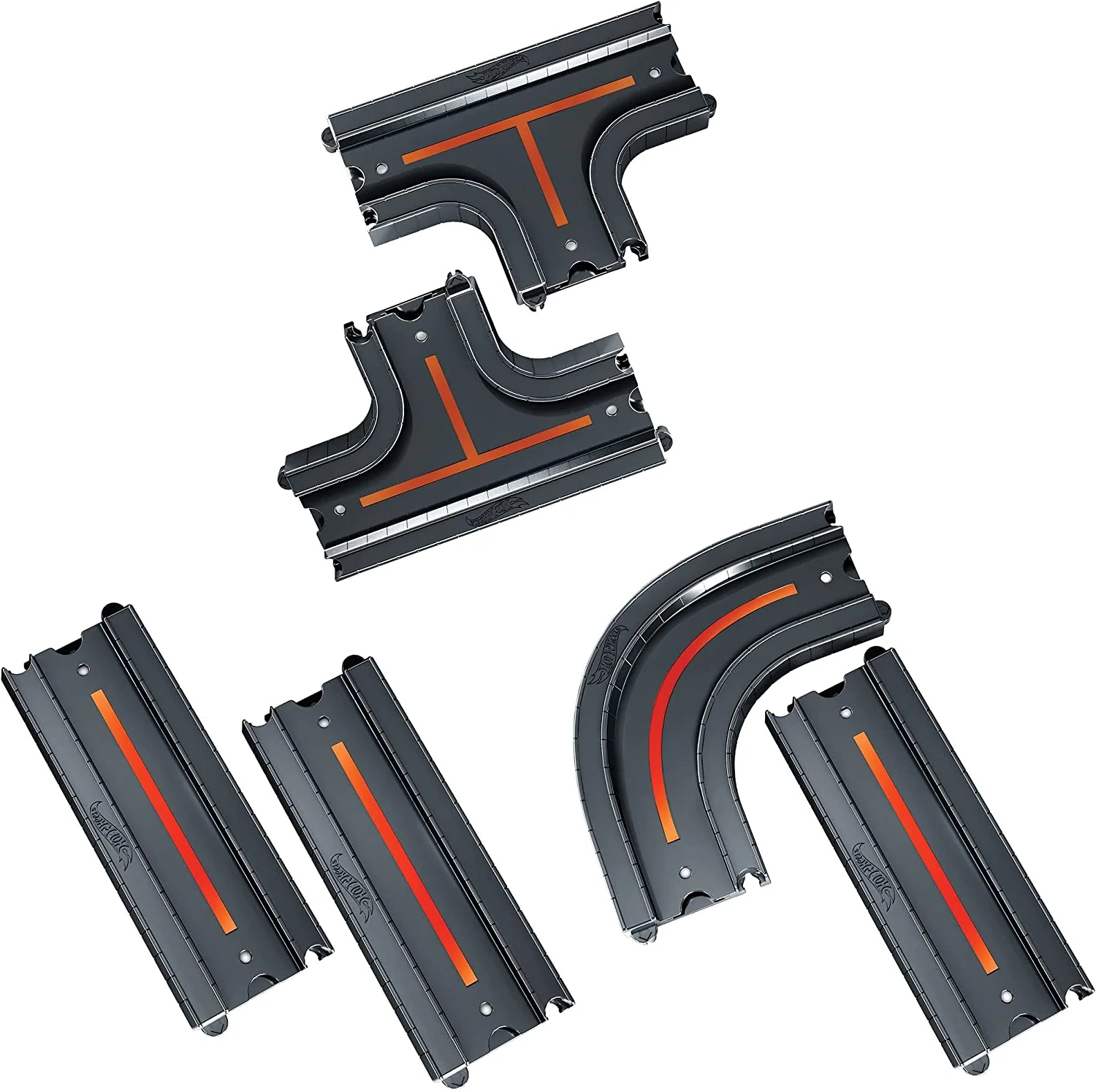 Hot Wheels CITY TRACK PACK ASST (FXM38)