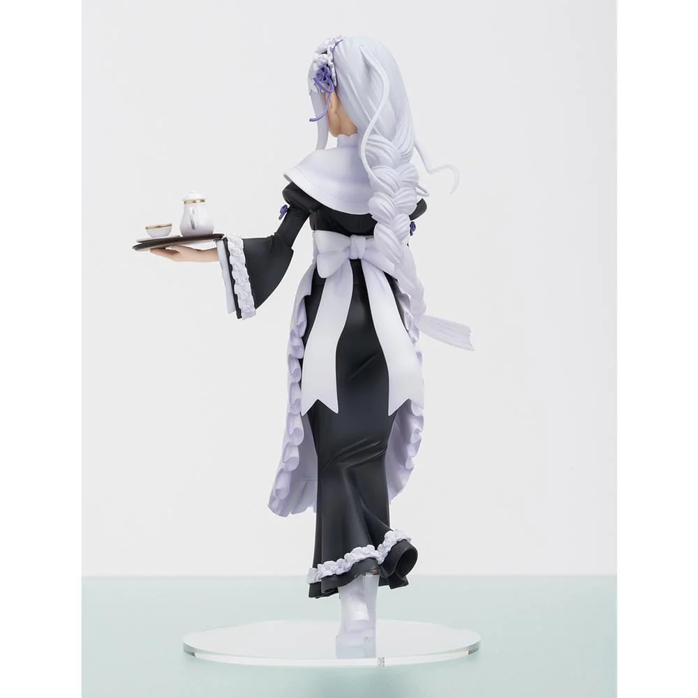 Ichibansho Emilia (REJOICE THAT THERE ARE LADY ON EACH ARM) - Image 2