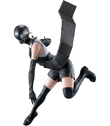 Chainsaw Man Bomb Ichibansho Figure By Bandai Namco - Image 2