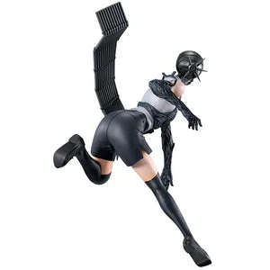 Chainsaw Man Bomb Ichibansho Figure By Bandai Namco - Image 3