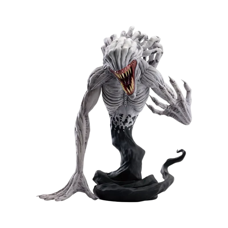 JUJUTSU KAISEN Special Grade Vengeful Cursed Spirit Rika Orimoto (1224) Ichibansho Figure By Bandai Namco