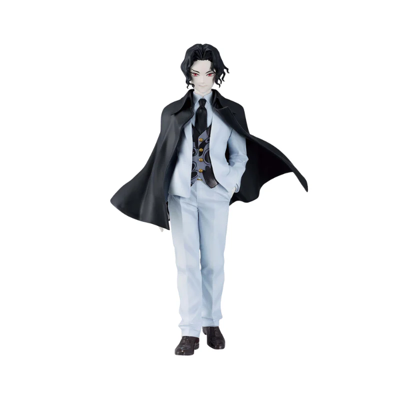 Demon Slayer Muzan Kibutsuji ICHIBANSHO FIGURE By Banpresto