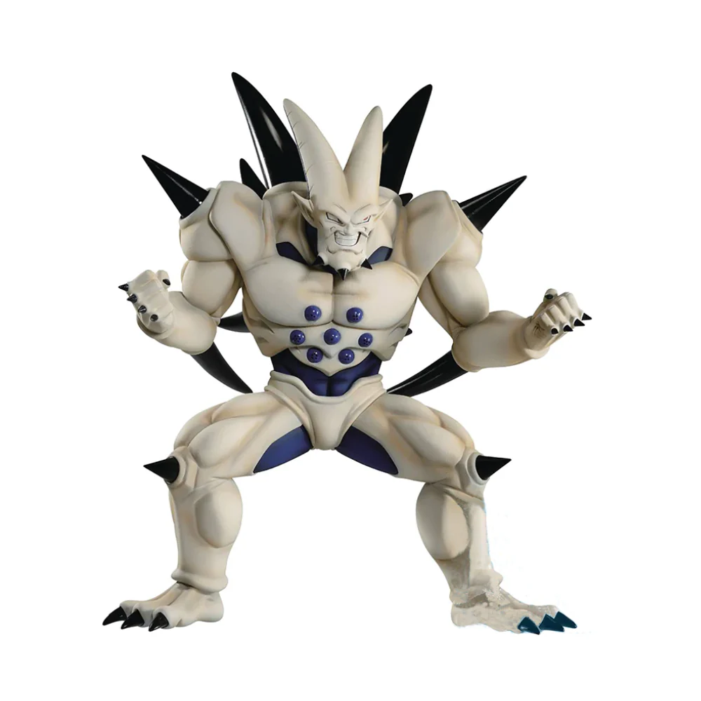 Dragon Ball Z Omega Shenron Ichibansho Vs Omnibus Super Figure by Bandai