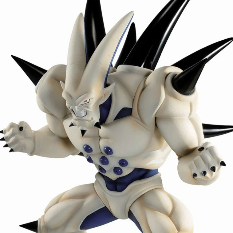 Dragon Ball Z Omega Shenron Ichibansho Vs Omnibus Super Figure by Bandai - Image 2