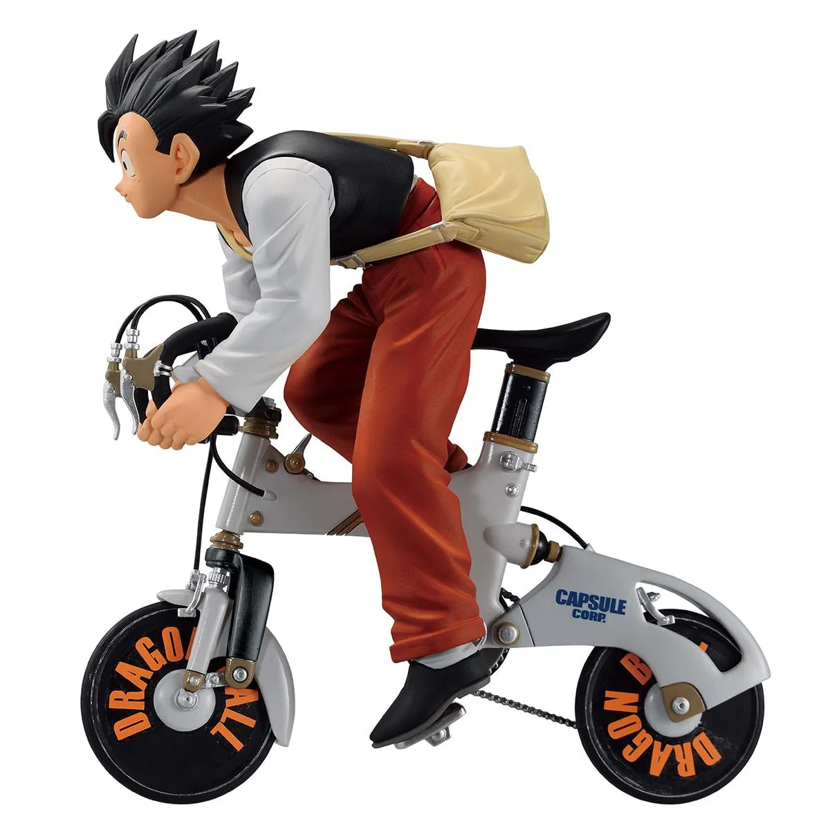 Dragon Ball SON GOHAN (TBA) (SNAP COLLECTION) ICHIBANSHO FIGURE By Bandai - Image 2