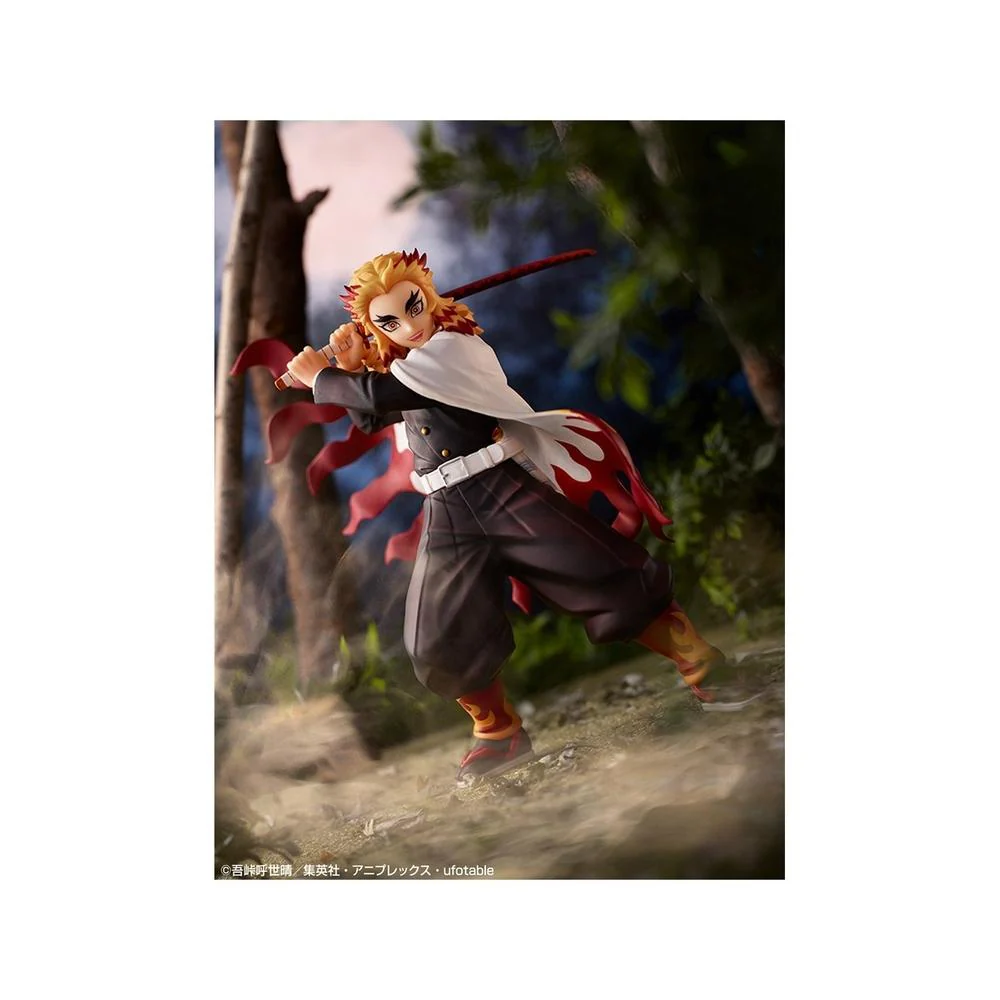 ICHIBANSHO KYOJURO (MUGEN TRAIN) - Image 2