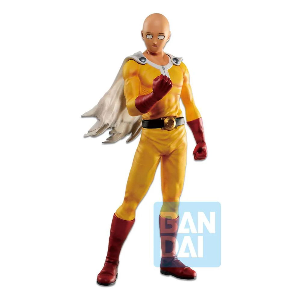 ICHIBANSHO OM NORMAL FACE SAITAMA - Image 2