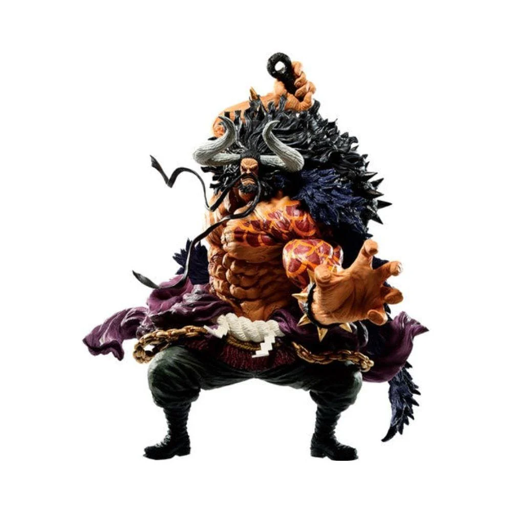 Ichibansho : One Piece - Kaido (Full Force)