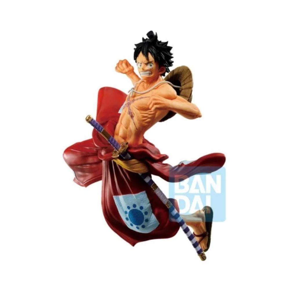 Ichibansho : One Piece - Luffy-taro (Full Force)