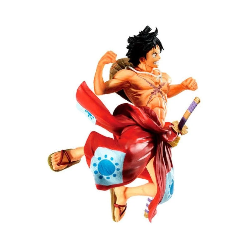 Ichibansho : One Piece - Luffy-taro (Full Force) - Image 2
