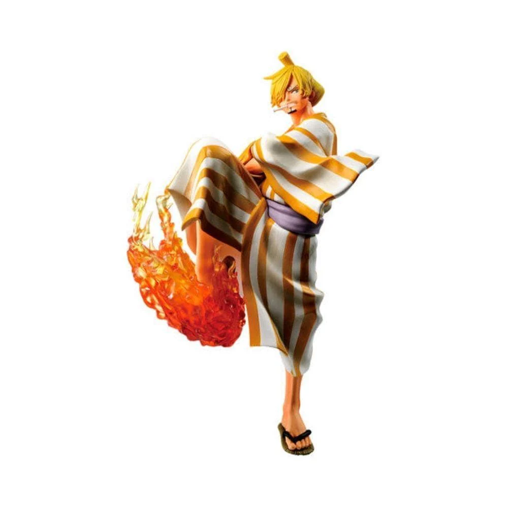 Ichibansho : One Piece - Sangoro (Full Force) - Image 2