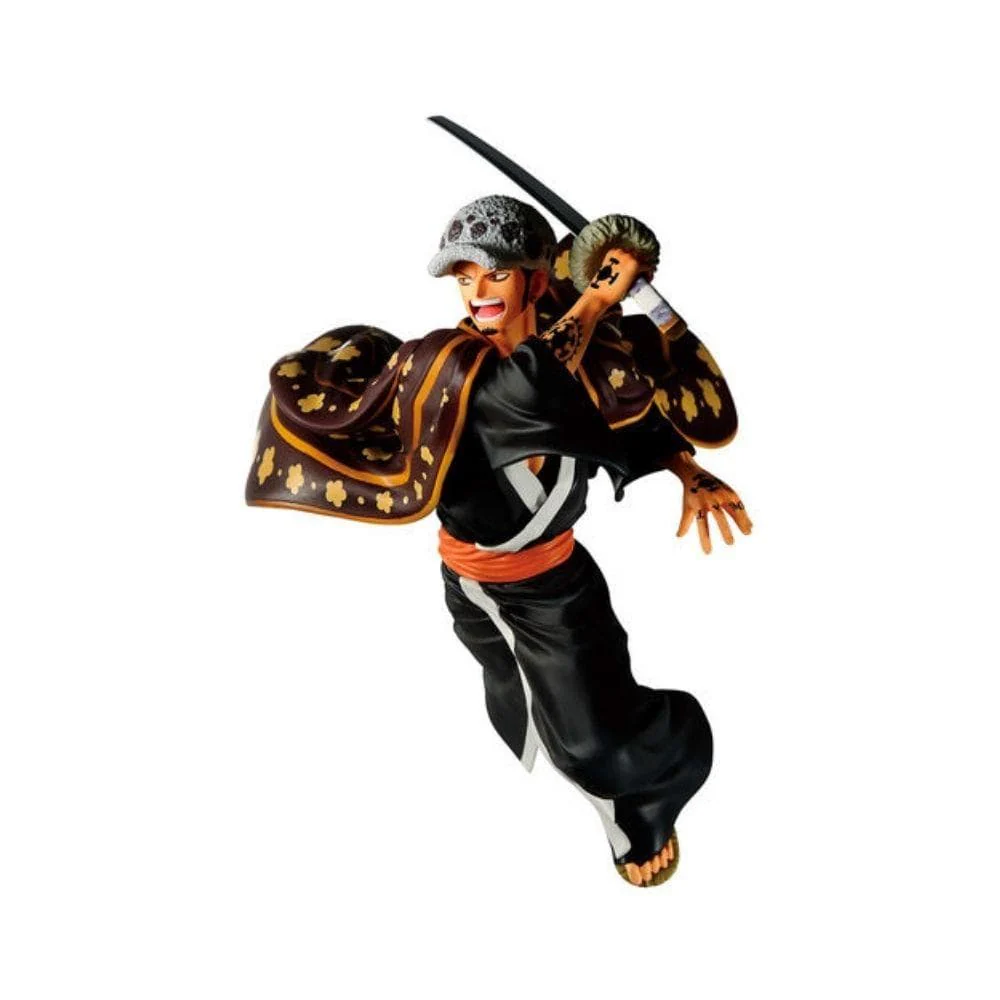 Ichibansho : One Piece - Trafalgar Law (Full Force)