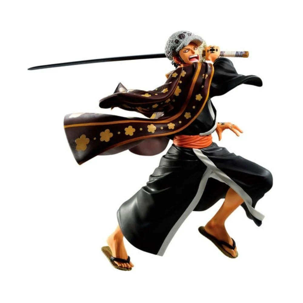 Ichibansho : One Piece - Trafalgar Law (Full Force) - Image 2