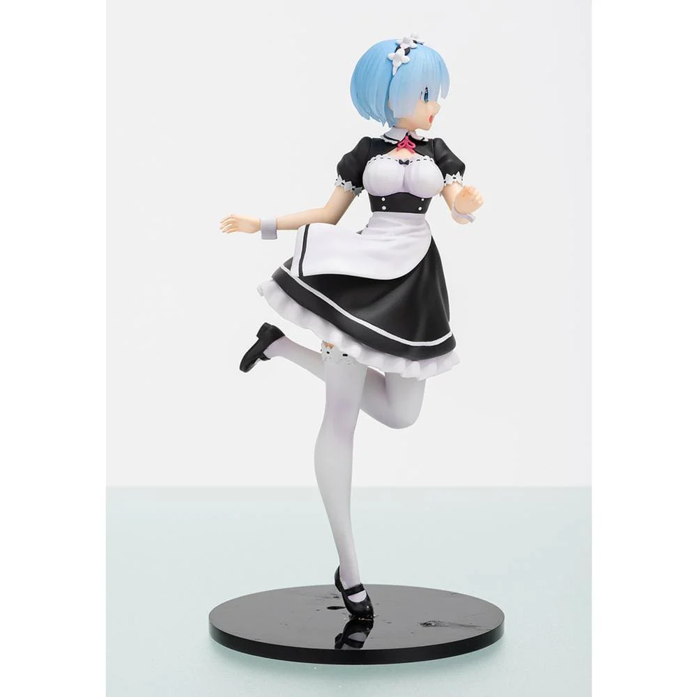 Ichibansho Rem (REJOICE THAT THERE ARE LADY ON EACH ARM) - Image 2