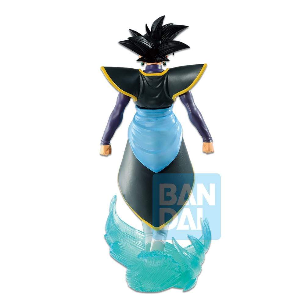 Dragon Ball Z Ichibansho Zamasu Goku Figure by Bandai - Image 2
