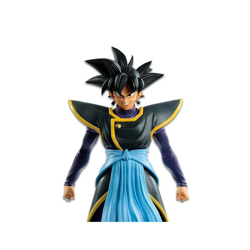 Dragon Ball Z Ichibansho Zamasu Goku Figure by Bandai - Image 3