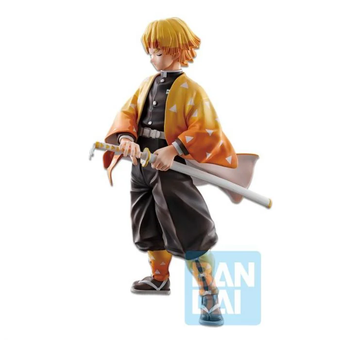 ICHIBANSHO ZENITSU  (THE FOURTH)