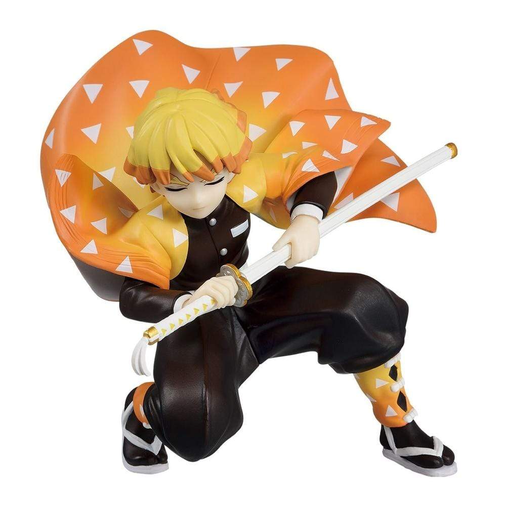 Ichibansho Zinetsu Agatsuma(The Third)