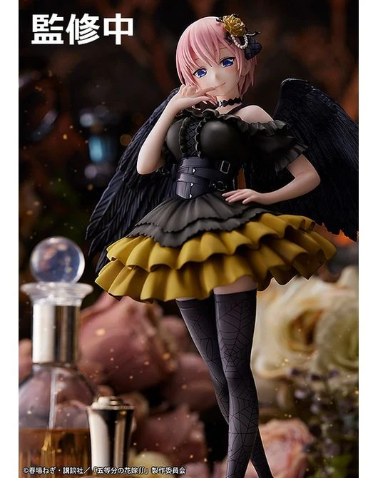 The Quintessential Quintuplets Ichika Nakano Fallen Angel Version 1/7 Scale Figure - Image 3