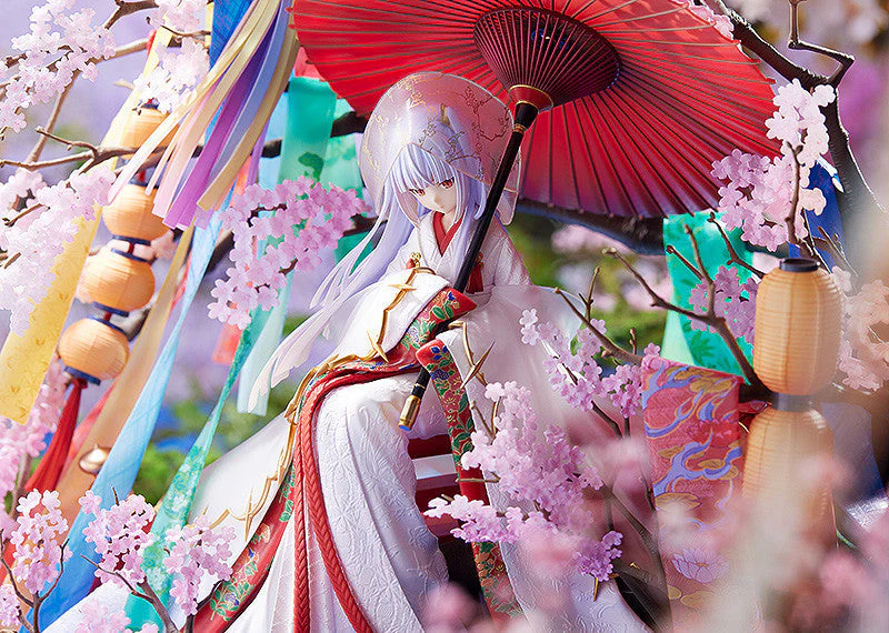 Fuzichoco Art Book Saigenkyo Illustration Revelation The Ghost Bride Illustration Revelation Figure By Good Smile - Image 2