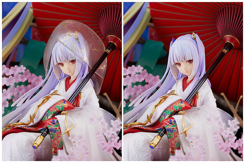 Fuzichoco Art Book Saigenkyo Illustration Revelation The Ghost Bride Illustration Revelation Figure By Good Smile - Image 6