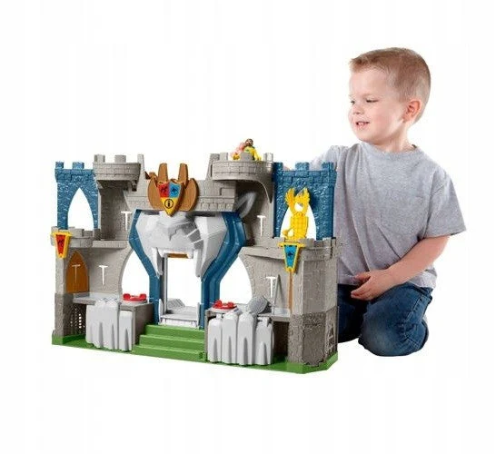 IMAGINEXT Knight Castle by Mattle - Image 3