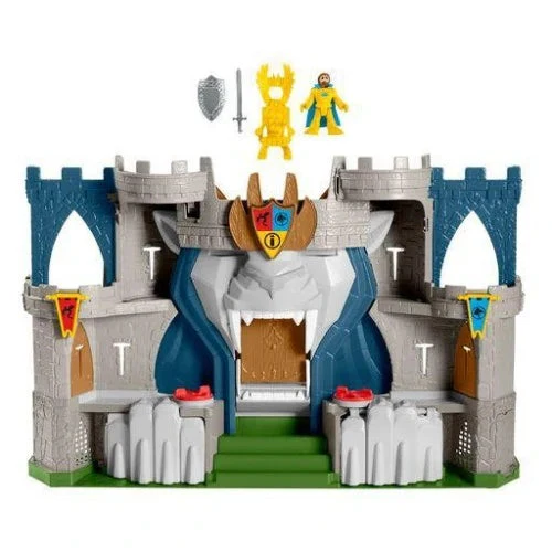 IMAGINEXT Knight Castle by Mattle - Image 4