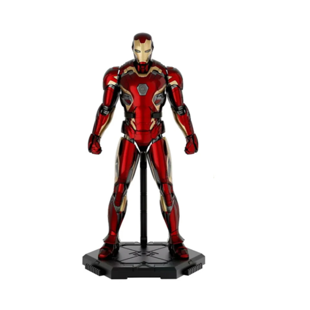Marvel Infinity Saga ironman MK45 Action Figures By Fond Joy