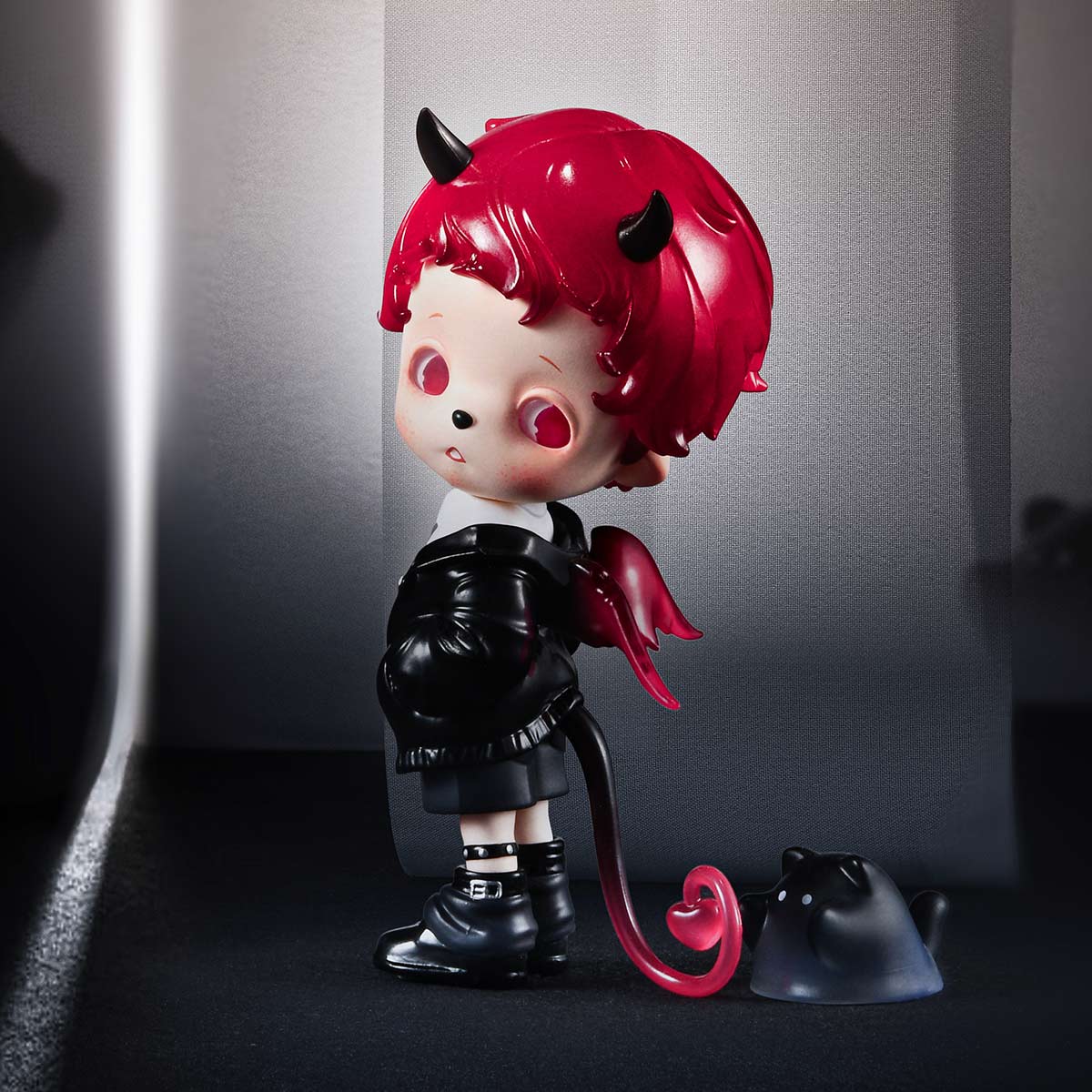 Inosoul The Forgotten Land Series Figure Blind Box By Pop Mart - Image 3