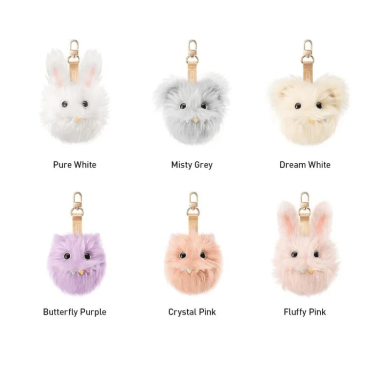 Instinctoy Fantasy World Series-Plush Blind Box - Image 2
