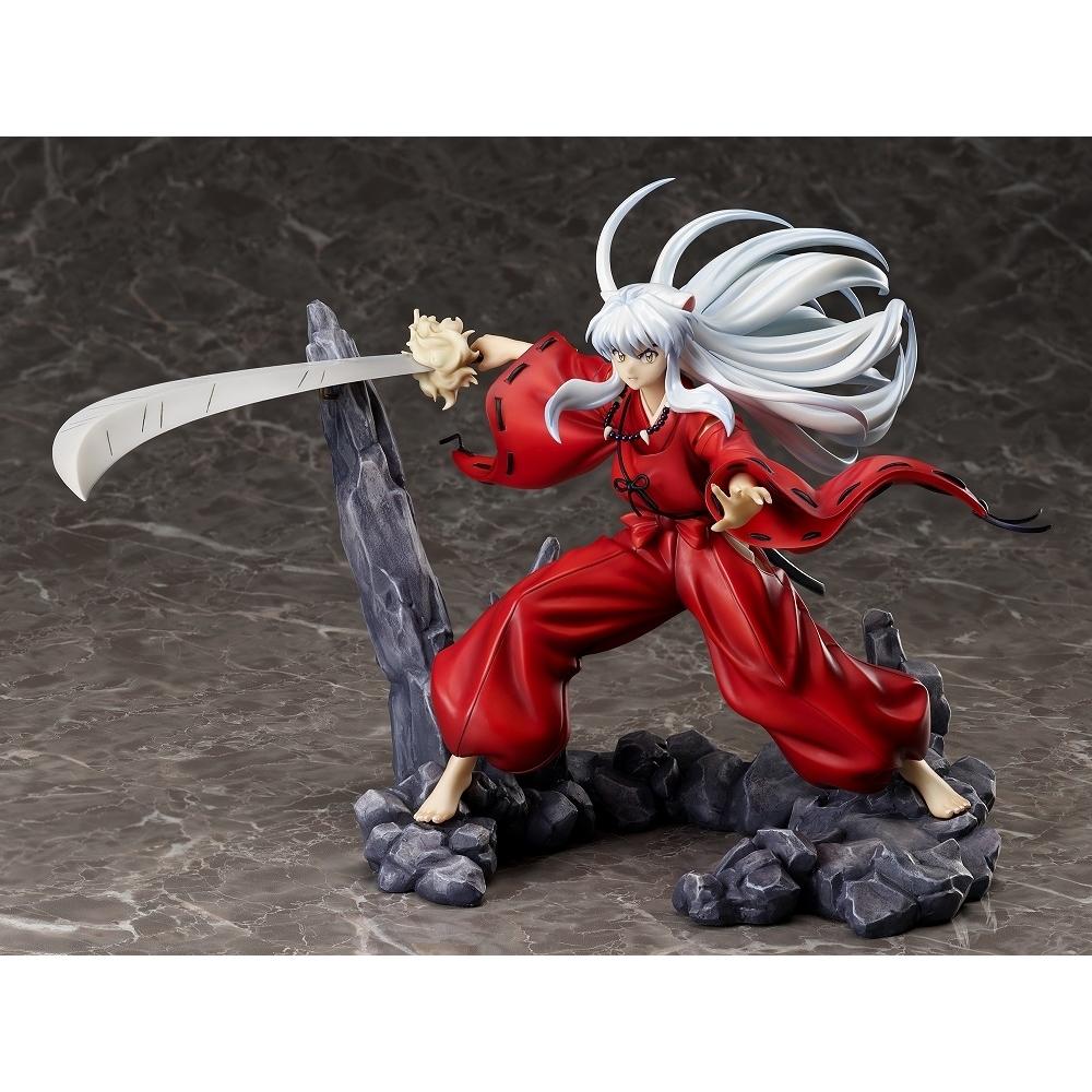 Inuyasha 1/7 Scale Figure