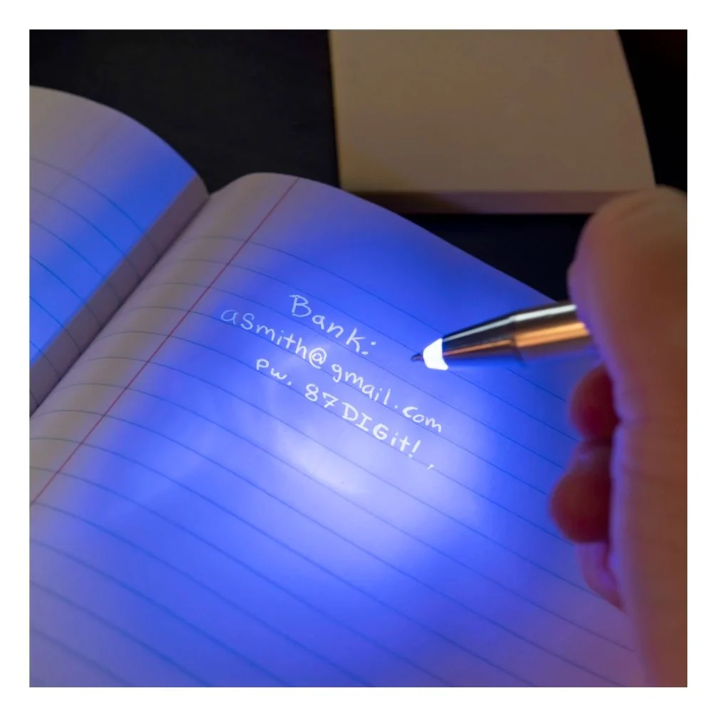 Invisible Pen & Light - Image 3