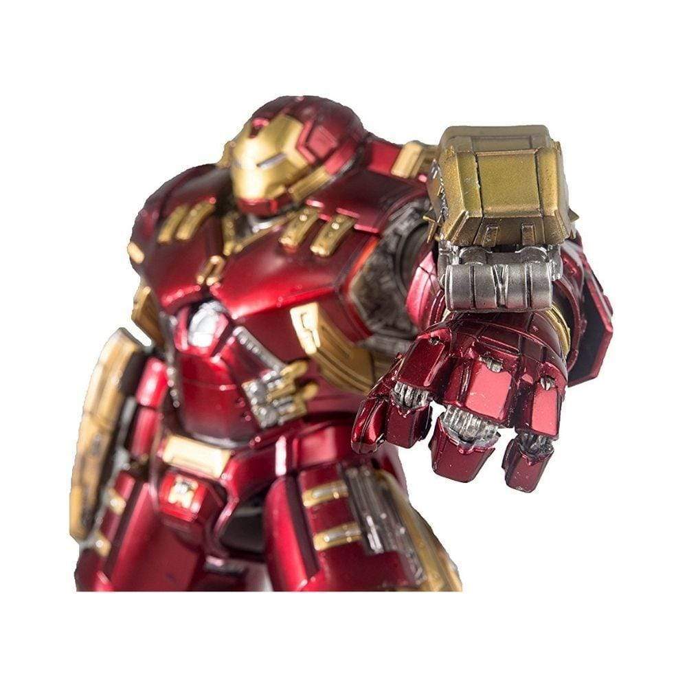 Comicave Studios : Iron Man Mark 44 Hulkbuster 1/12 Scale - Image 2